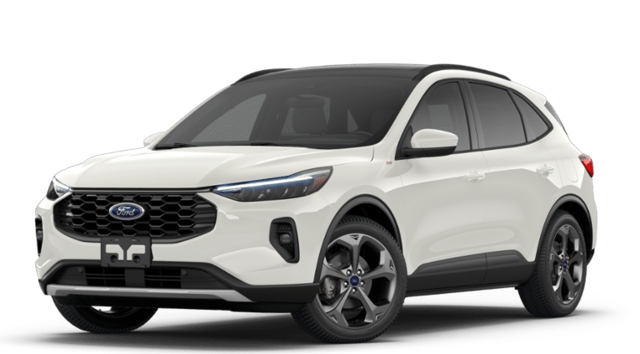 New 2026 Ford Escape ST-Line Select SUV For Sale in Fredericksburg VA