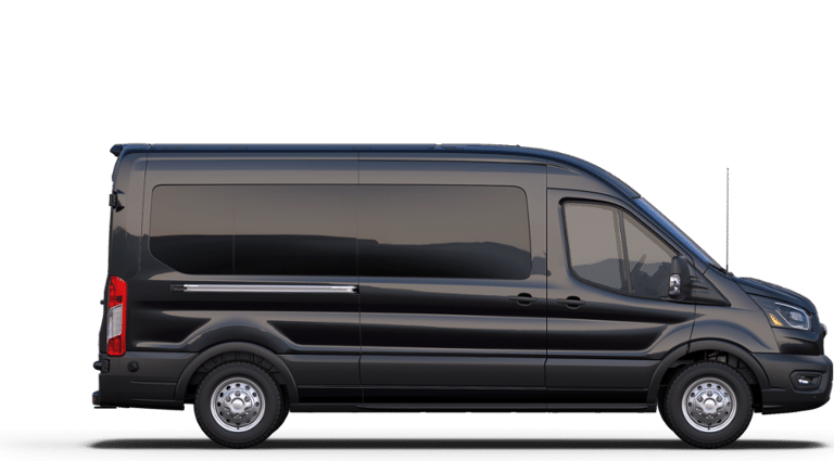 Thumbnail: 2024 Ford Transit Series - 34