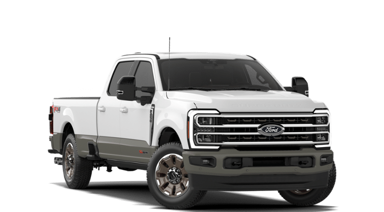 New 2027 Ford F-250 TRUCK