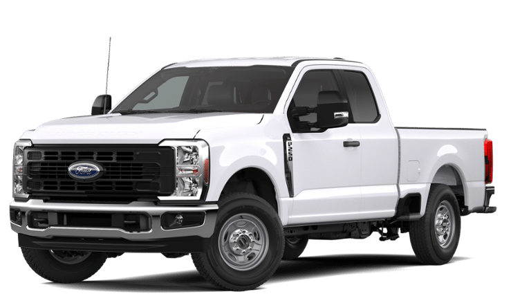 2026 Ford F-250 Super Duty XL's photo