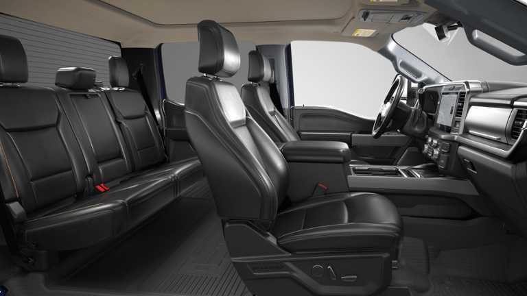 2026 Ford F-350 Super Duty Lariat - Photo 39