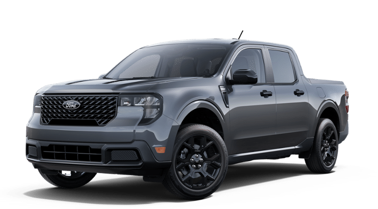 2025 Ford Maverick XLT's photo