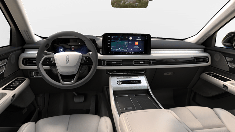 2025 Lincoln Aviator Premiere photo 5