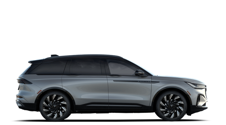 Thumbnail: 2026 Lincoln Nautilus - 50