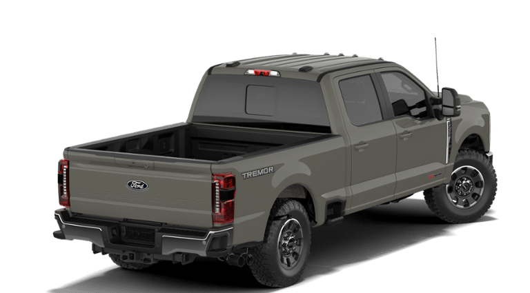 New 2027 Ford Super Duty F-250® Lariat® TRUCK