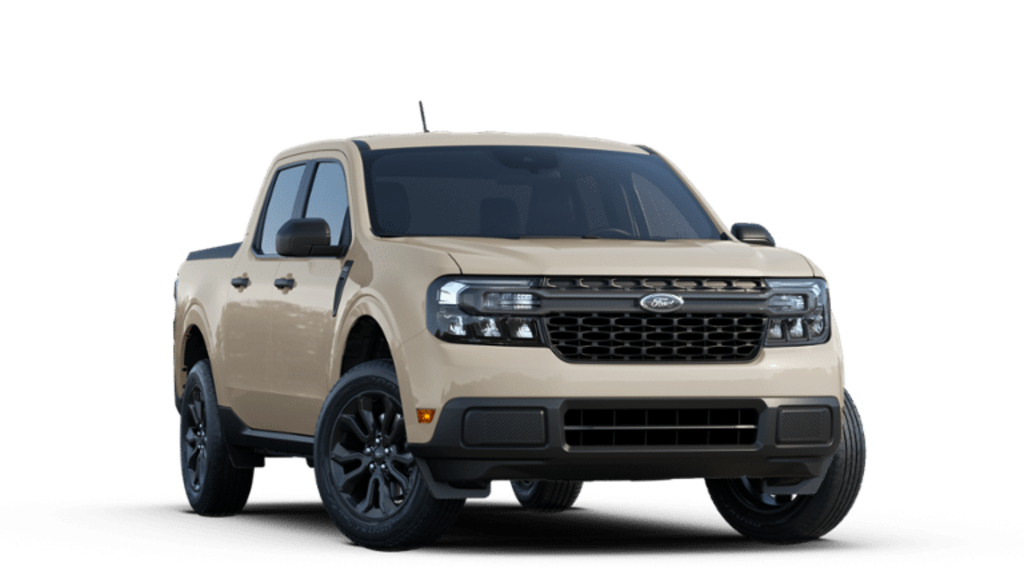 New 2024 Ford Maverick For Sale Richmond VA 3FTTW8H31RRB73547