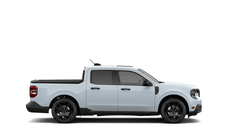 2026 Ford Maverick XLT - Photo 29