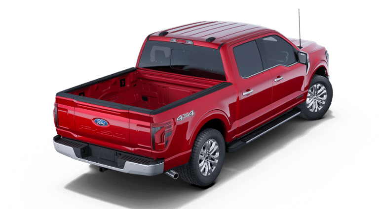 Thumbnail: 2025 Ford F-150 - 26
