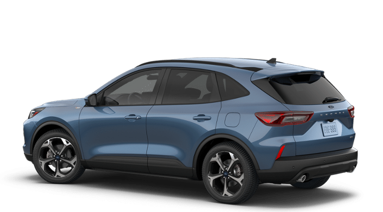 2026 Ford Escape Hybrid ST-Line Select - Photo 34