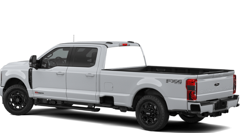 2026 Ford F-250 Super Duty Lariat - Photo 46