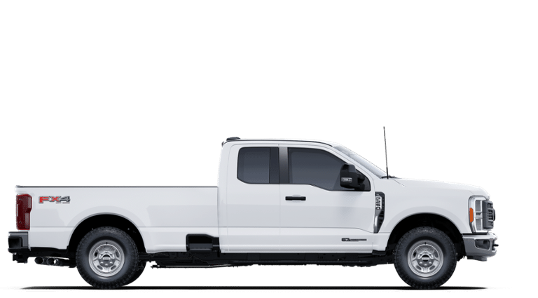 2025 Ford F-250 Super Duty XL - Photo 42