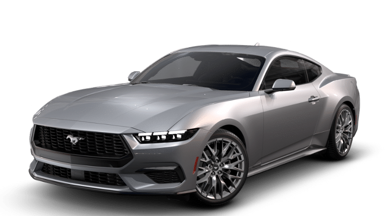 2025 Ford Mustang EcoBoost Premium Fastback - Photo 23