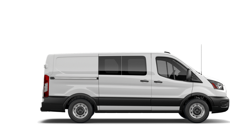 Thumbnail: 2026 Ford Transit Series - 47
