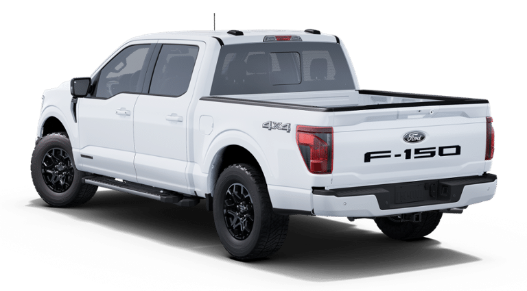 Thumbnail: 2025 Ford F-150 - 46