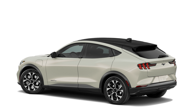 2026 Ford Mustang Mach-E Select - Photo 24