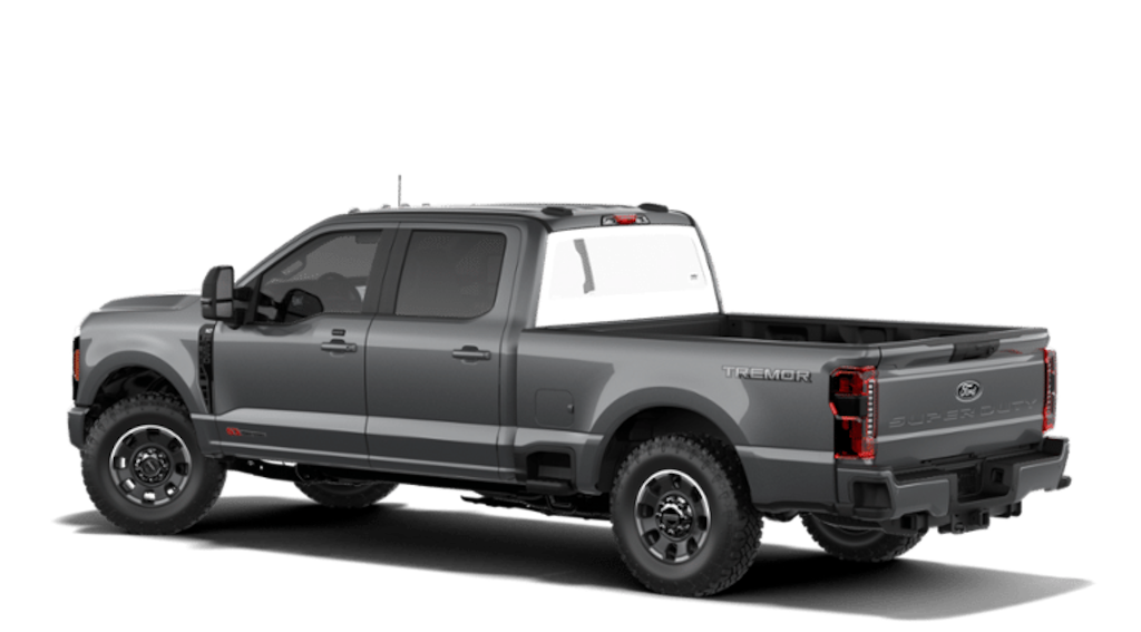 New 2027 Ford F-250 Super Duty XLT 4x4 XLT Crew Cab 6.8 ft. SB Pickup