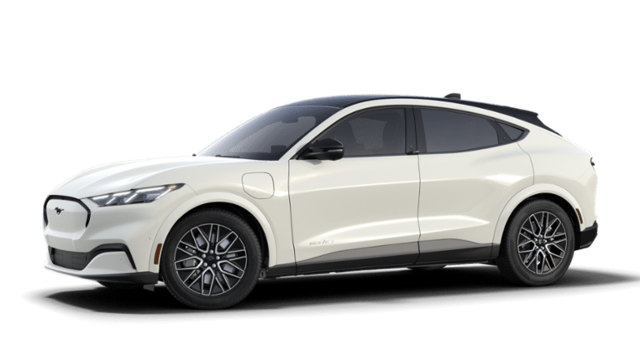 2025 Ford Mustang Mach-E Premium CROSSOVERS
