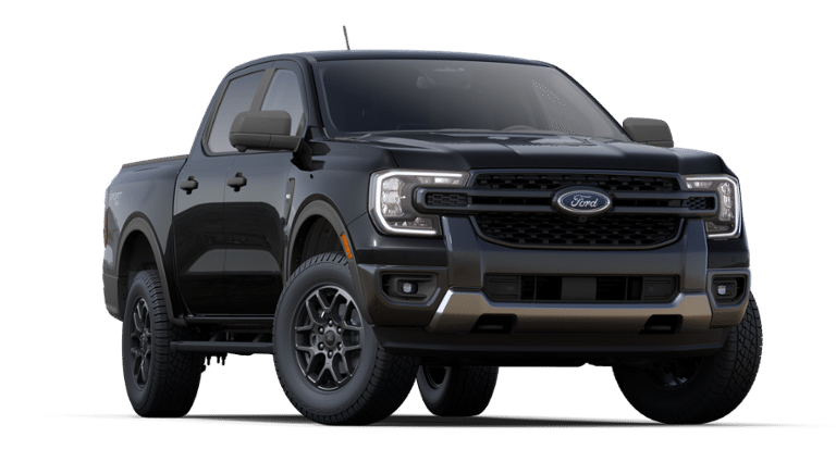 2025 Ford Ranger XLT - Photo 26
