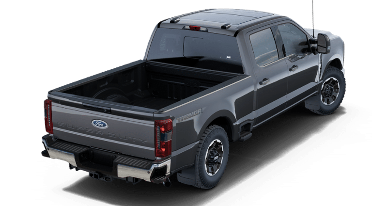 2025 Ford F-250 photo 3