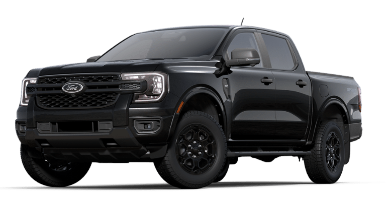 2025 Ford Ranger XLT - Photo 21