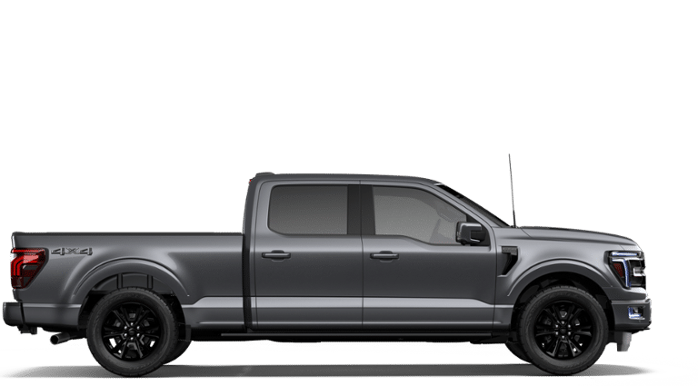 Thumbnail: 2026 Ford F-150 - 27
