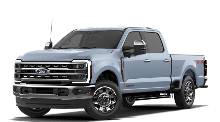 2027 Ford F-350 Truck Crew Cab