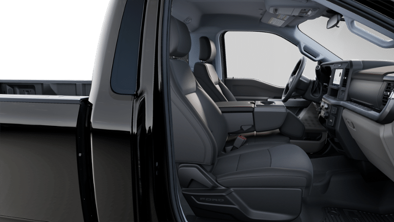 2025 Ford F-250 Super Duty XLT - Photo 21