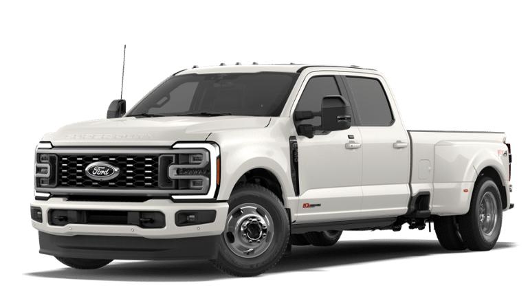 2027 Ford F-350 XL Truck Crew Cab