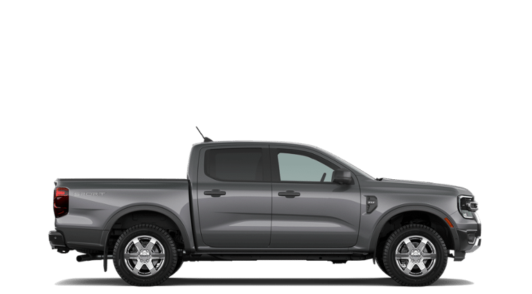 2026 Ford Ranger XLT Truck