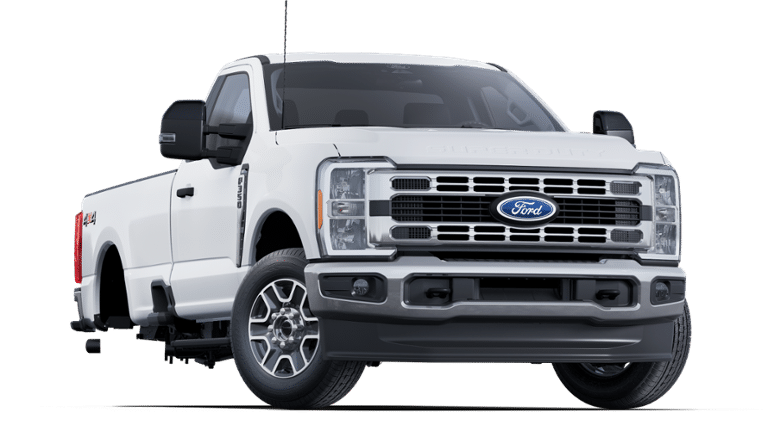 2025 Ford F-350 Super Duty XLT - Photo 51