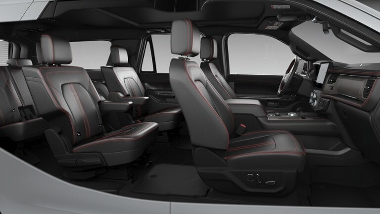 Thumbnail: 2024 Ford Expedition MAX - 42