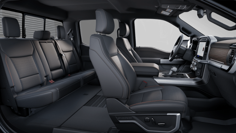 2025 Ford F-150 Lariat - Photo 28