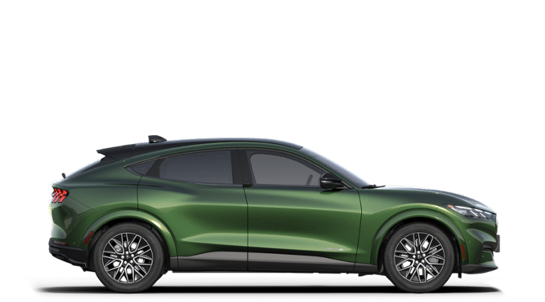 2025 Ford Mustang Mach-E Premium CROSSOVERS