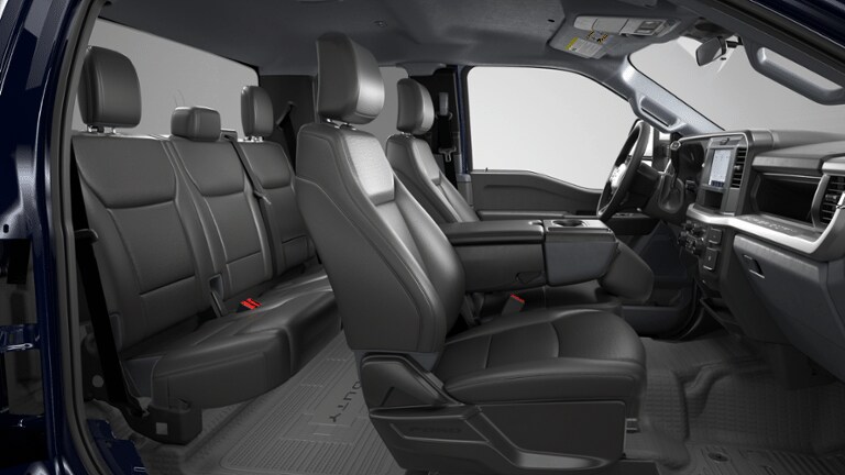 2026 Ford F-350 Super Duty XL - Photo 46