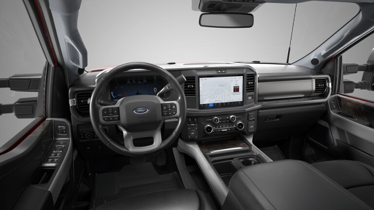2026 Ford F-350 Super Duty Lariat - Photo 29