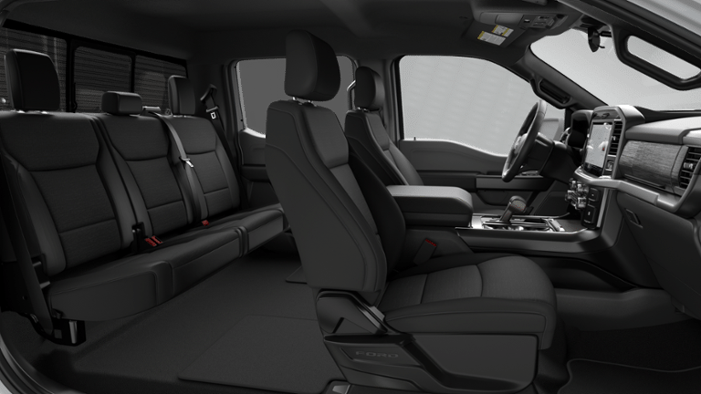 Thumbnail: 2026 Ford F-150 - 28