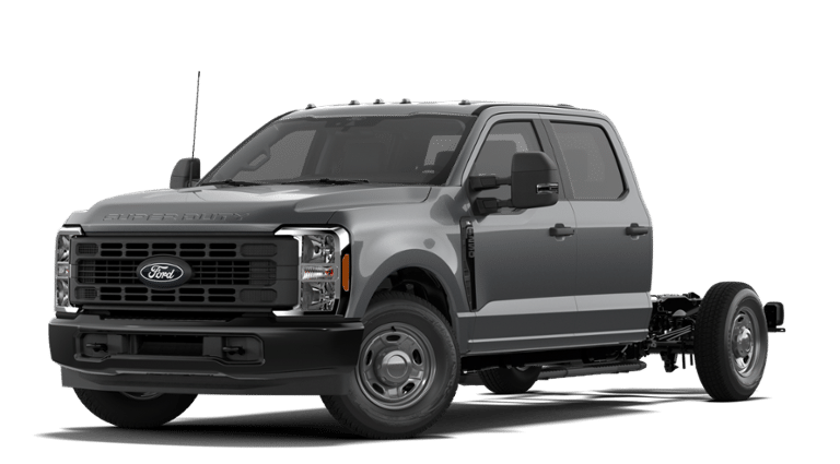New 2027 Ford F-250SD XL Truck