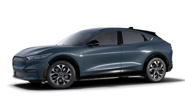 2023 Ford Mustang Mach-E Premium SUV