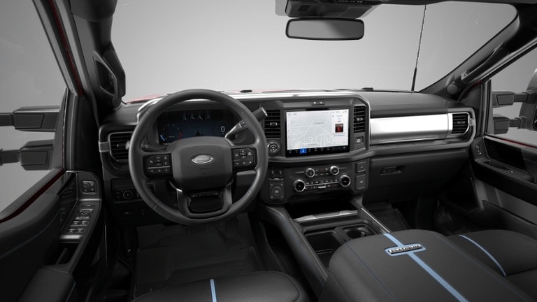 Thumbnail: 2026 Ford Econoline - 38