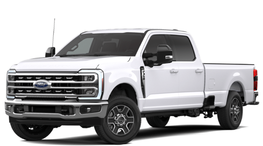 New 2026 Ford Super Duty F-350 Lariat TRUCK