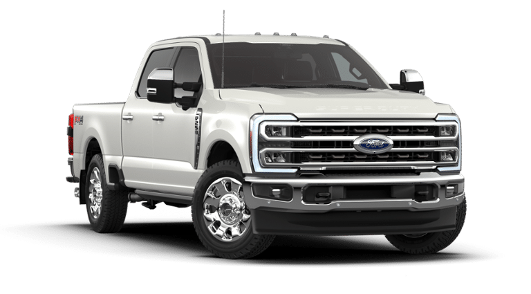 2026 Ford F-250 King Ranch photo 4