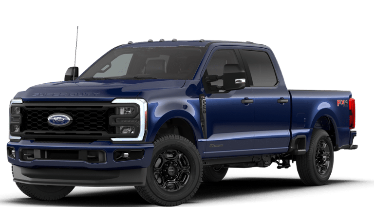 2026 Ford F-250 Super Duty XL - Photo 45