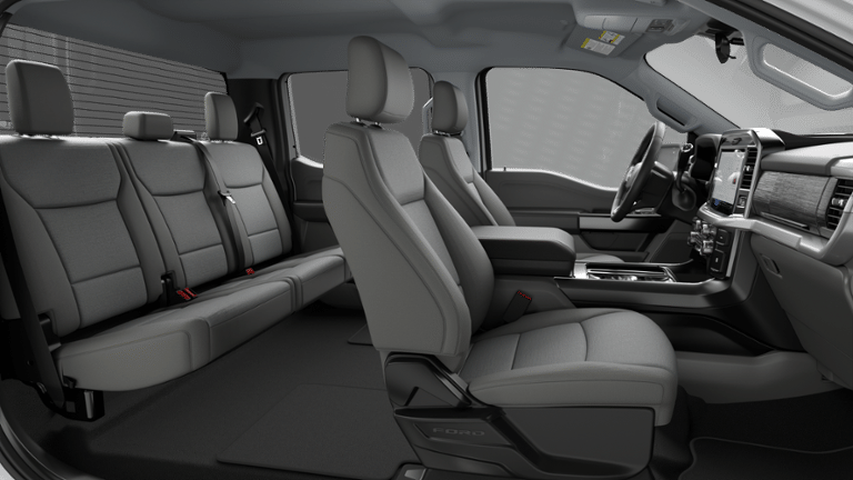 2026 Ford F-150 XLT Truck