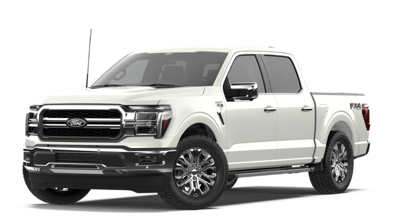 2026 Ford F-150 Truck 