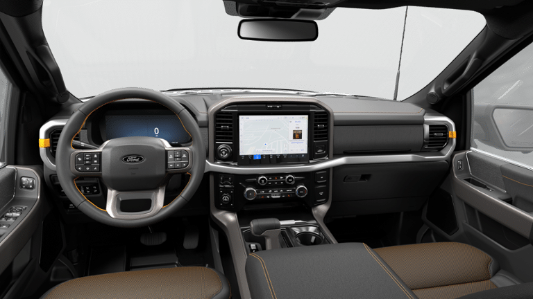 Thumbnail: 2026 Ford F-150 - 30