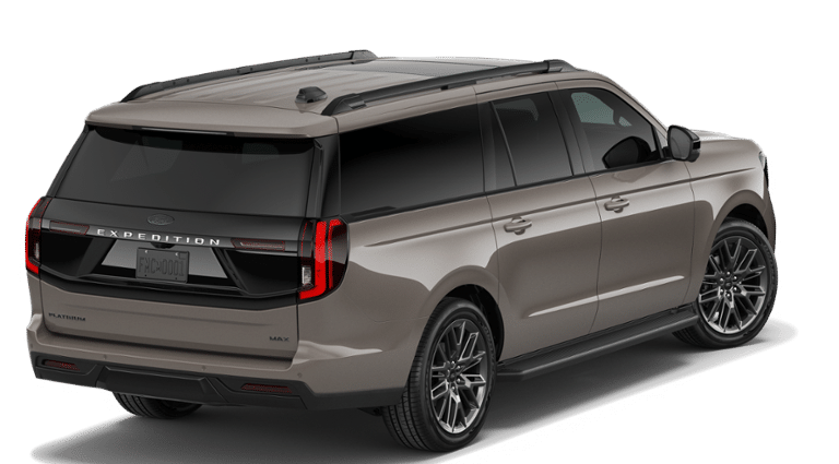 new 2026 Ford Expedition car, priced at $77,994