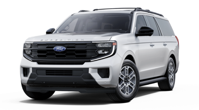 2025 Ford Expedition Max SUV