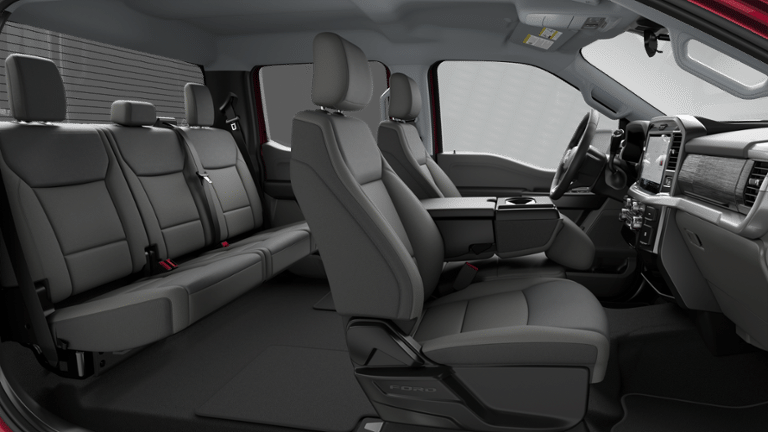 Thumbnail: 2026 Ford F-150 - 28