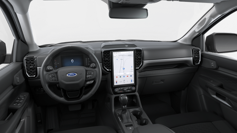 Thumbnail: 2026 Ford Ranger - 15