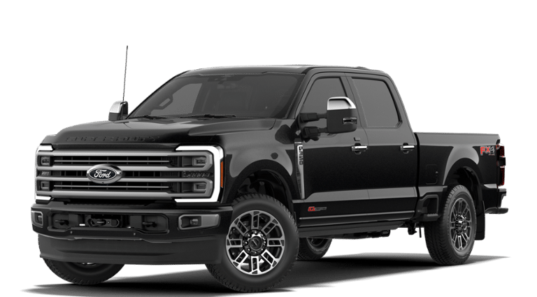 2027 Ford F-350SD